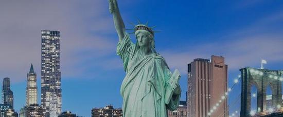 Hoteles en Nueva York