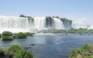 Cataratas Iguaz� 3