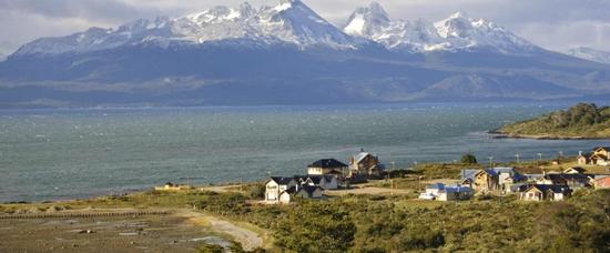 Viajes a Ushuaia