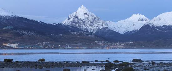 Viajes a Ushuaia