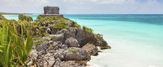 Viajes a Riviera Maya