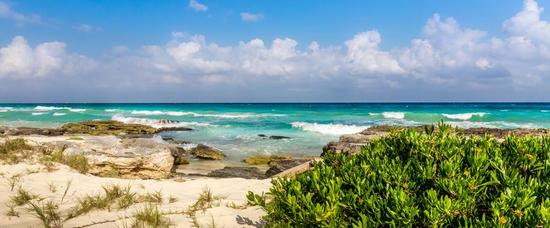 Viajes a Riviera Maya
