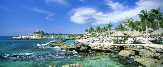 Viajes a Riviera Maya