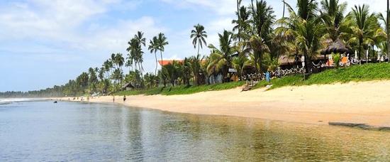 Viajes a Porto de Galinhas