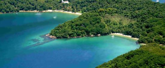 Viajes a Angra dos Reis