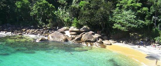 Viajes a Angra dos Reis
