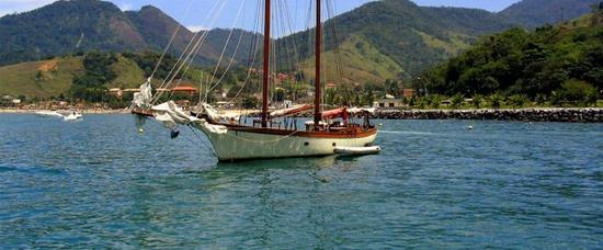 Viajes a Angra dos Reis
