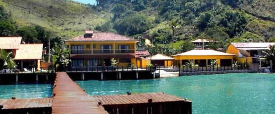 Viajes a Angra dos Reis