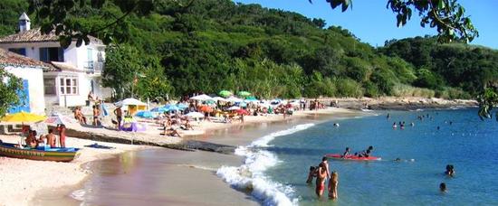 Viajes a B?zios