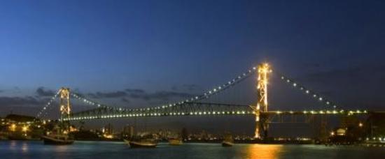 Hoteles en Florian�polis