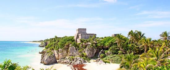 Viajes a Puerto Ju?rez