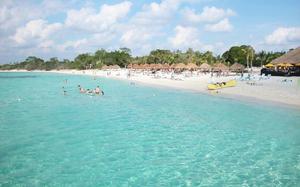 Cozumel