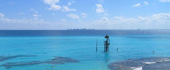 Viajes a Isla Mujeres