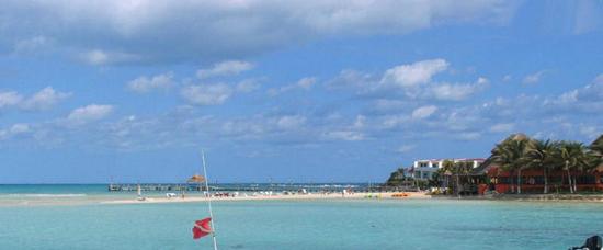 Viajes a Isla Mujeres
