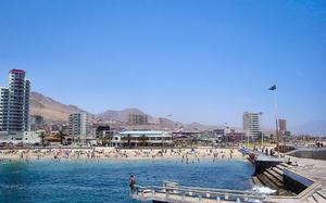 Antofagasta