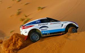Rally Dakar