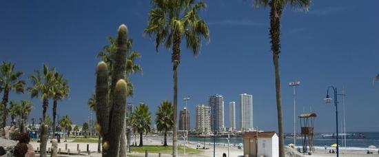Viajes a Iquique