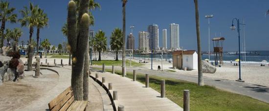 Viajes a Iquique