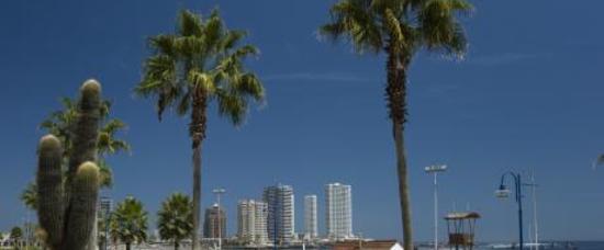 Viajes a Iquique
