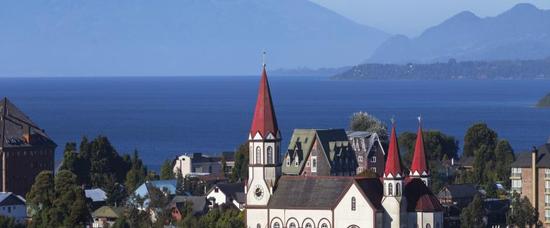Viajes a Puerto Varas