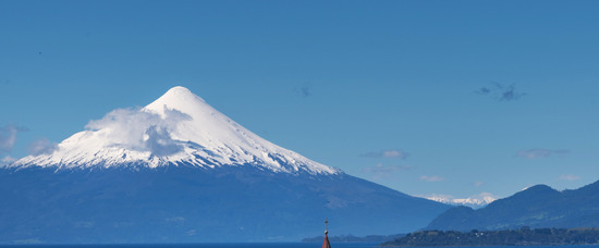 Viajes a Puerto Varas