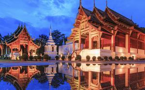 Wat Phra Sing