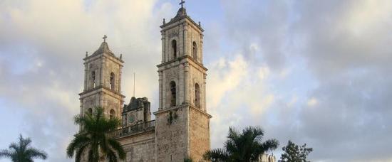 Viajes a Valladolid