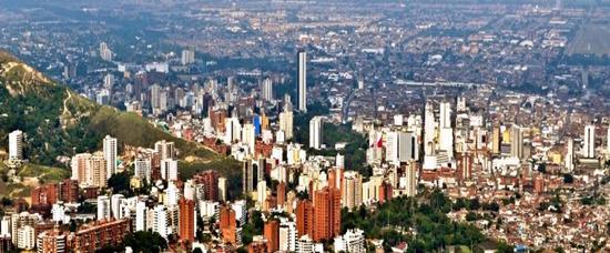 Viajes a Cali