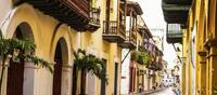 Cartagena de Indias