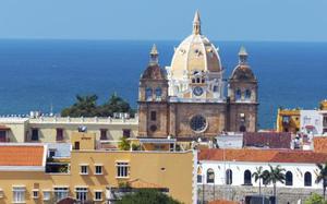 Cartagena de Indias