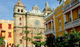 Cartagena de Indias Cartagena de Indias