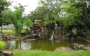 Caldas Novas