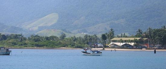 Viajes a Ilhabela