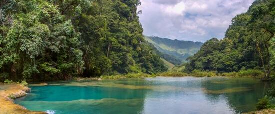 Viajes a Livingston