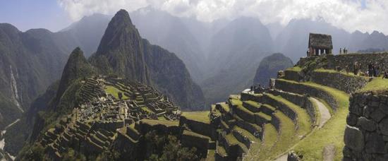 Viajes a Machu Picchu