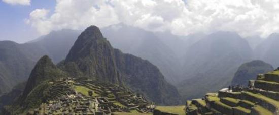 Viajes a Machu Picchu