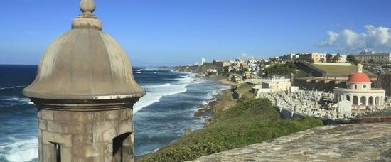 Viajes a Condado