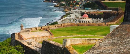 Viajes a Condado