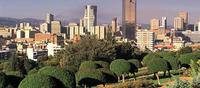 Johannesburg