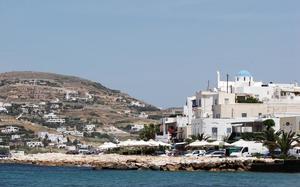 Paros