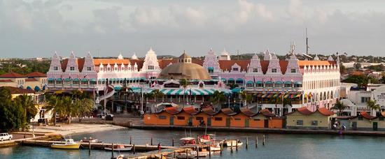 Viajes a Noord