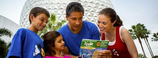 Hoteles en Orlando-Disney World