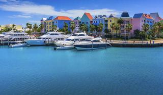 Nassau Nassau