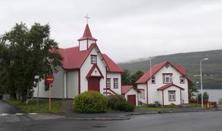 Akureyri
