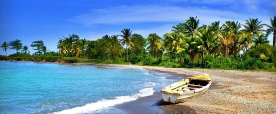 Hoteles en Montego Bay
