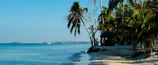 Viajes a Negril