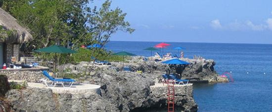 Viajes a Negril