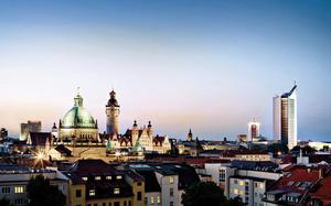 Leipzig