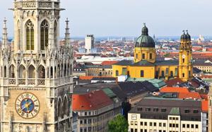 Munich