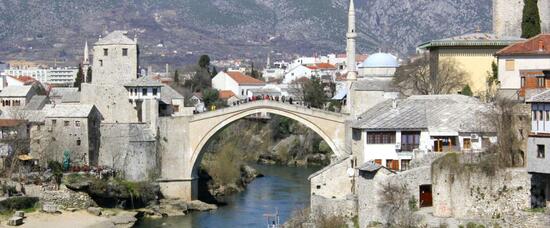 Viajes a Medjugorje
